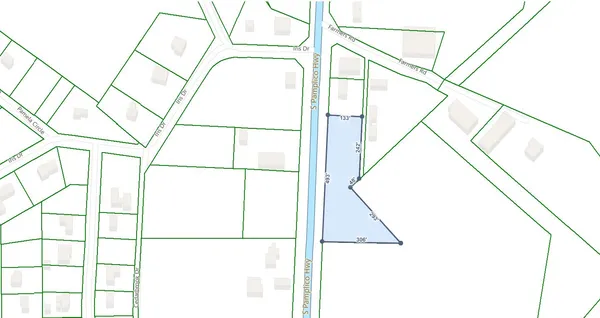 $99,000 | 0 South Pamplico Highway, Pamplico, SC 29583