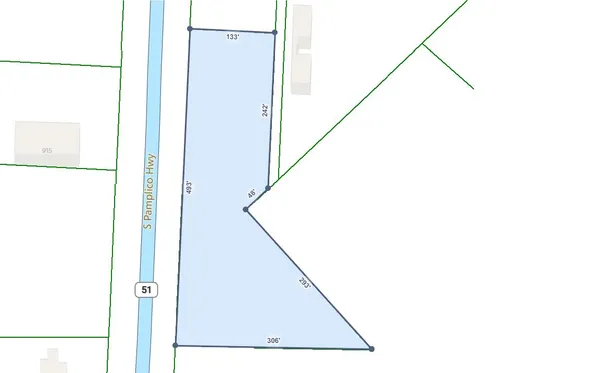 $99,000 | 0 South Pamplico Highway, Pamplico, SC 29583