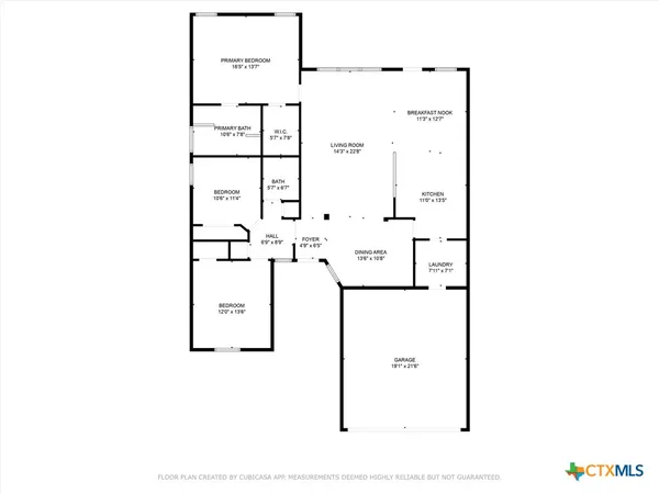 $305,000 | 880 Bottle Brush Drive, Kyle, TX 78640