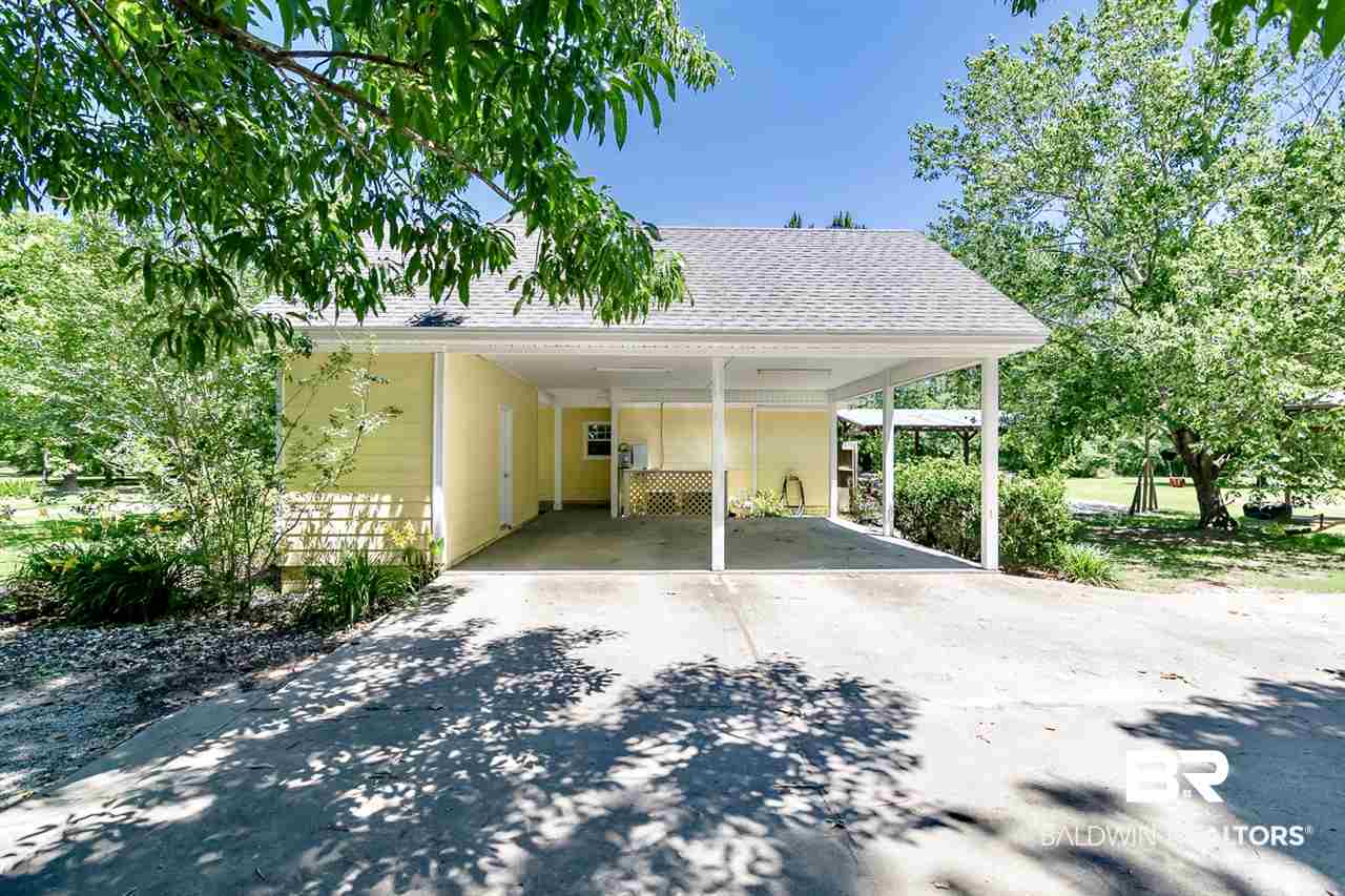 12850 Bender Road Foley, AL 36535 - Photo 8 of 50
