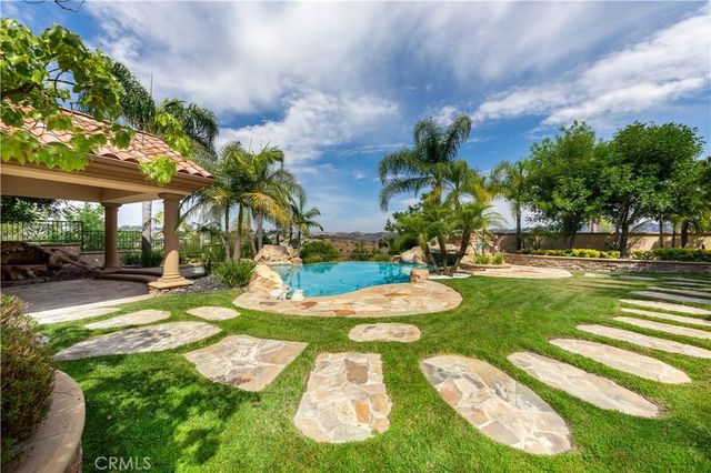 $5,700,000 | 22883 Canyon View Road, Diamond Bar, CA 91765