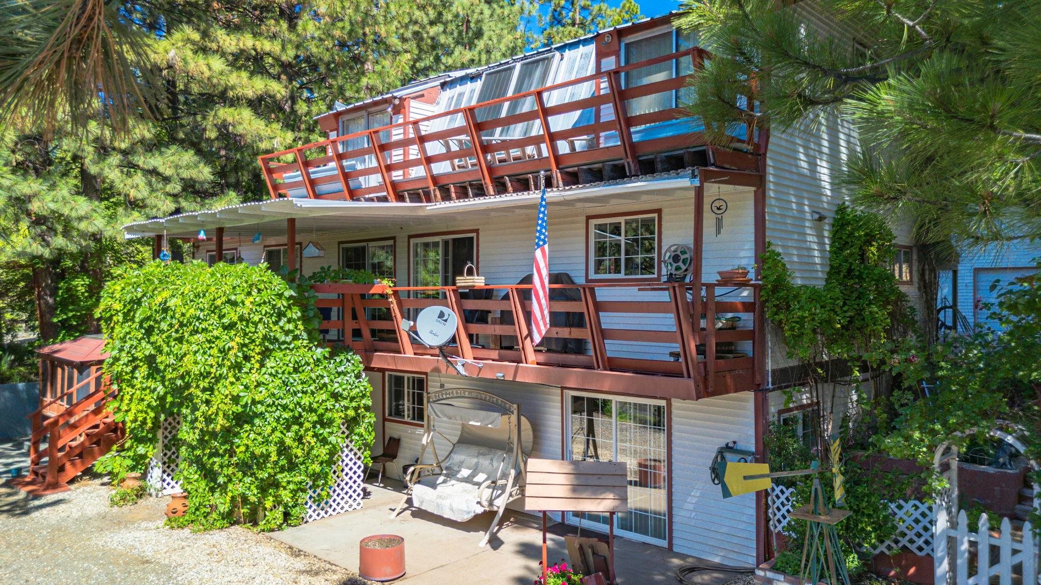 2883 Grizzly Road Portola, CA 96122 - Photo 3 of 50