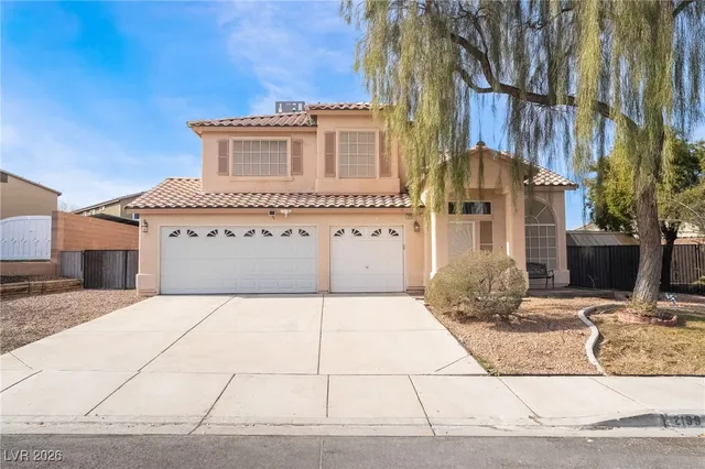 $520,000 | 2199 Kernwood Street, Henderson, NV 89002