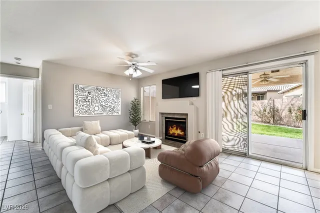 $520,000 | 2199 Kernwood Street, Henderson, NV 89002