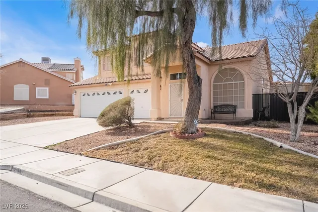 $520,000 | 2199 Kernwood Street, Henderson, NV 89002