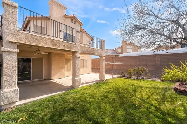 $520,000 | 2199 Kernwood Street, Henderson, NV 89002