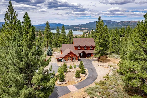 $3,200,000 | 14594 Boca View Court, Truckee, CA 96161