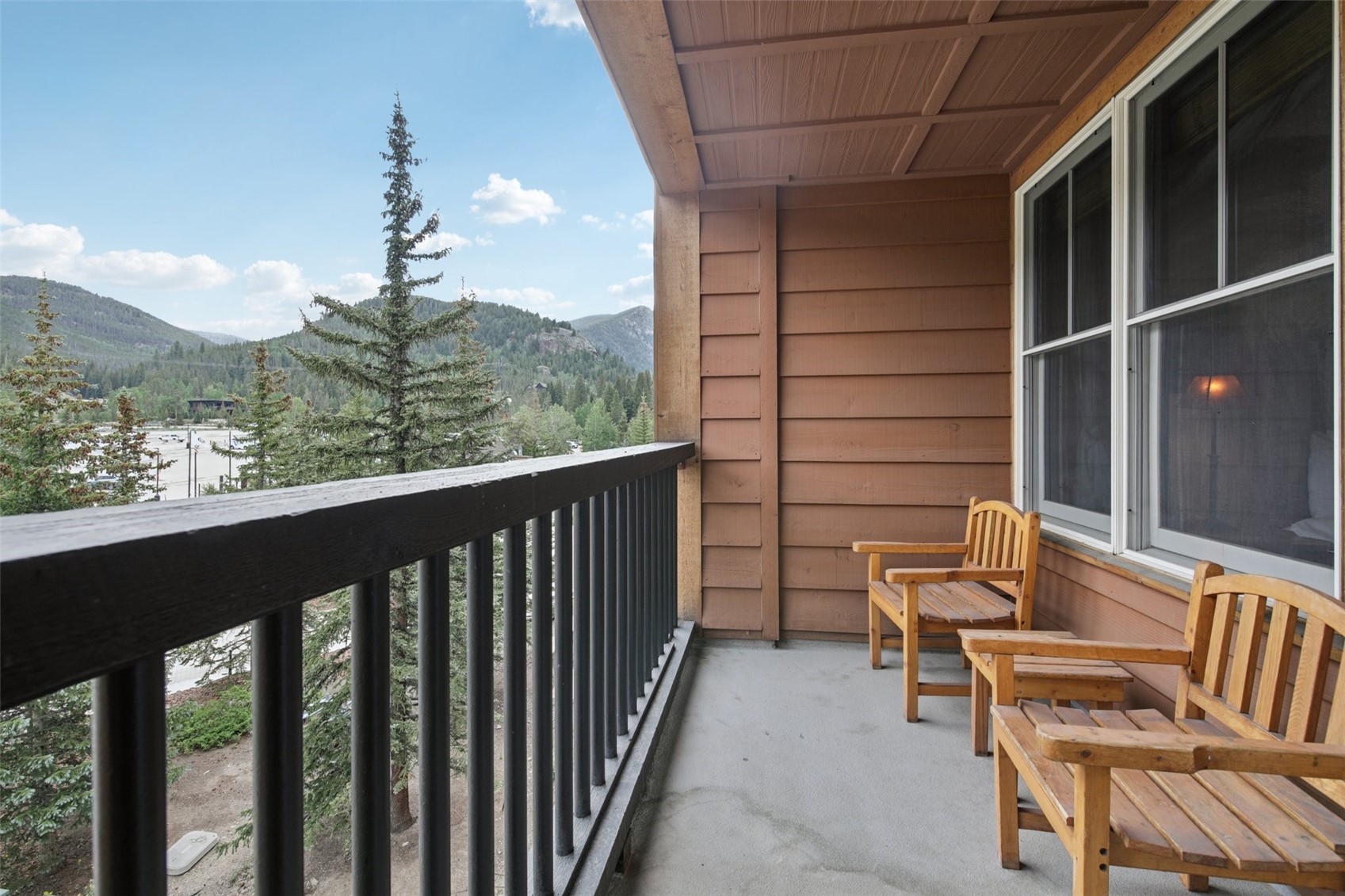 100 Dercum Square, Unit 8361 Keystone, CO 80435 - Photo 12 of 41