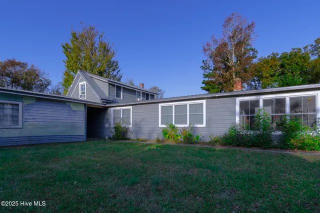 $295,000 | 23 Gum Lumber Road, Aurora, NC 27806