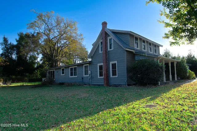 $295,000 | 23 Gum Lumber Road, Aurora, NC 27806