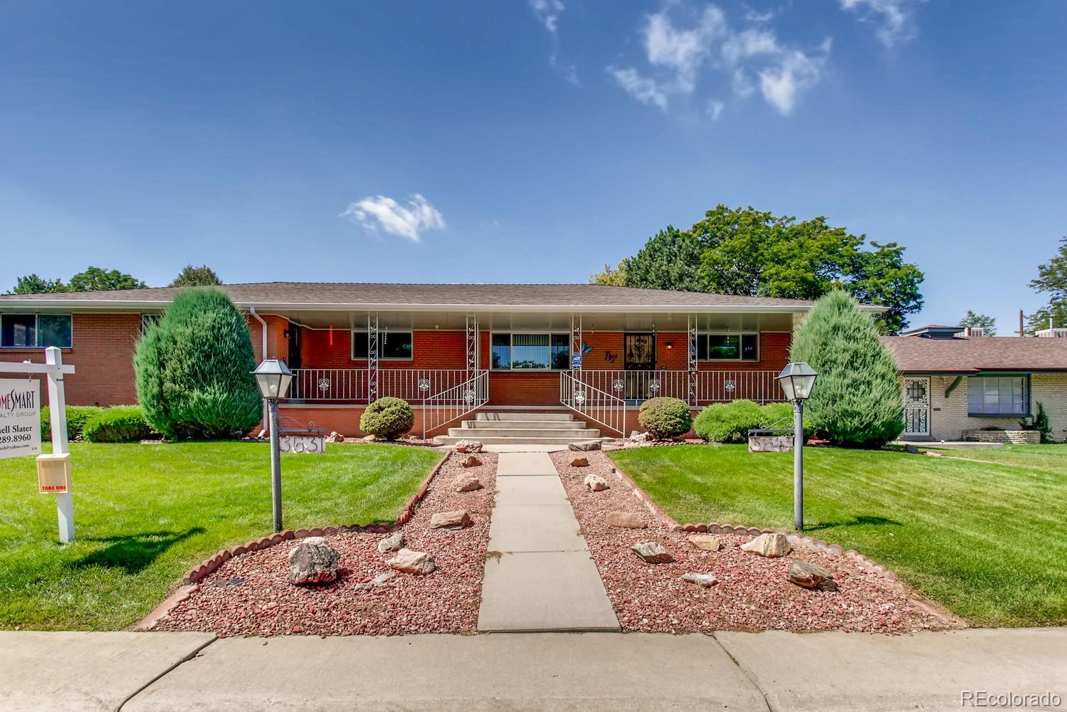 3631 Allison Street Wheat Ridge, CO 80033 - Photo 1 of 33 Gallery Image 1