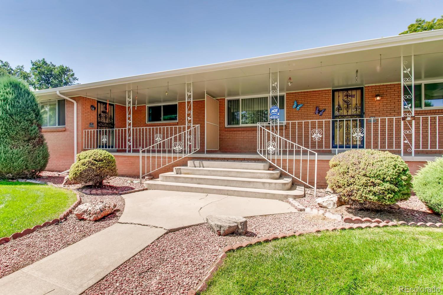 3631 Allison Street Wheat Ridge, CO 80033 - Photo 3 of 33 Gallery Image 3