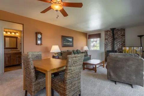 $699,000 | 117 Lake Manor Place, Unit 18, Crowley Lake, CA 93546