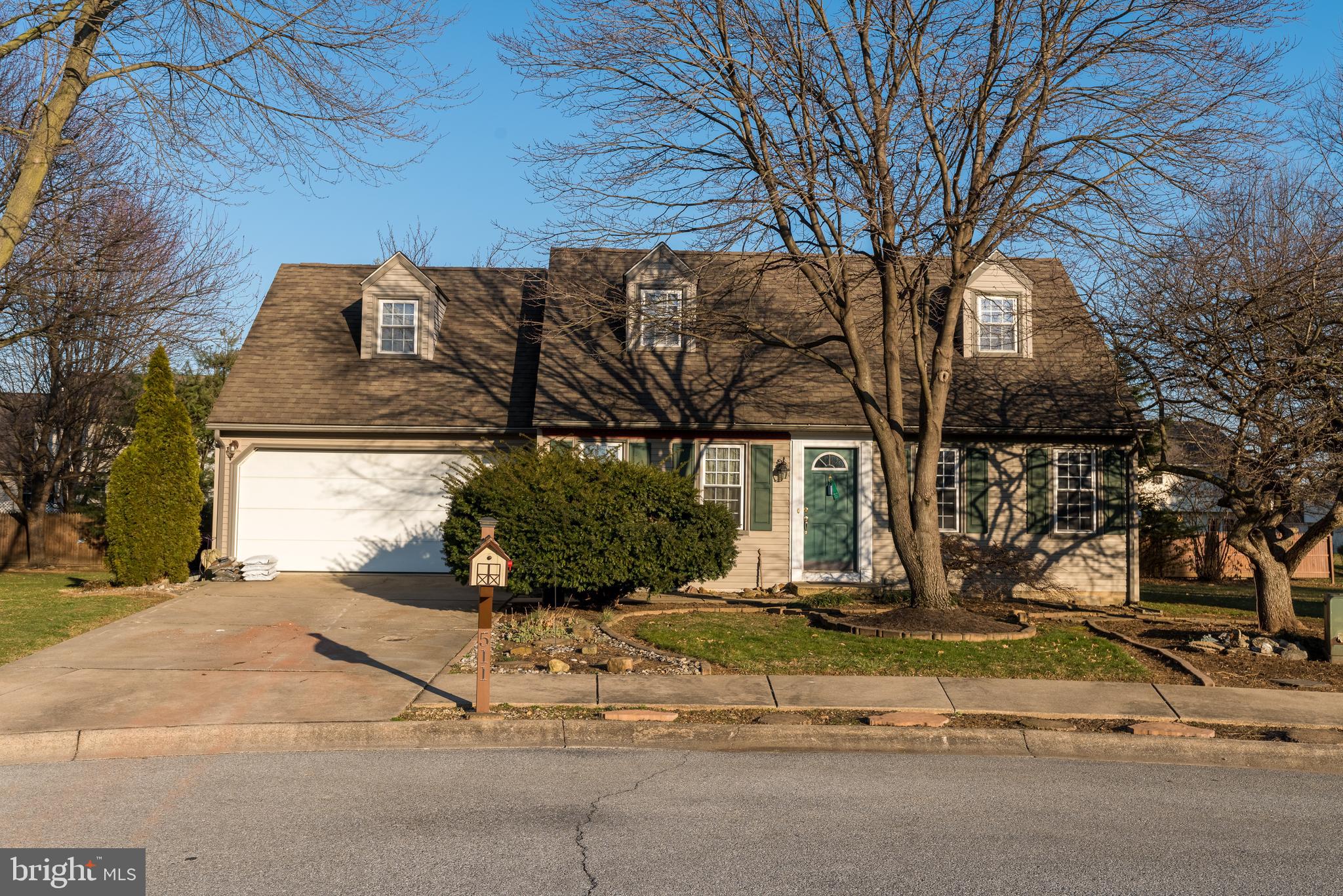 511 Arctic Tern Lititz, PA 17543 - Photo 1 of 29 Welcome to this lovely Lititz Cape
