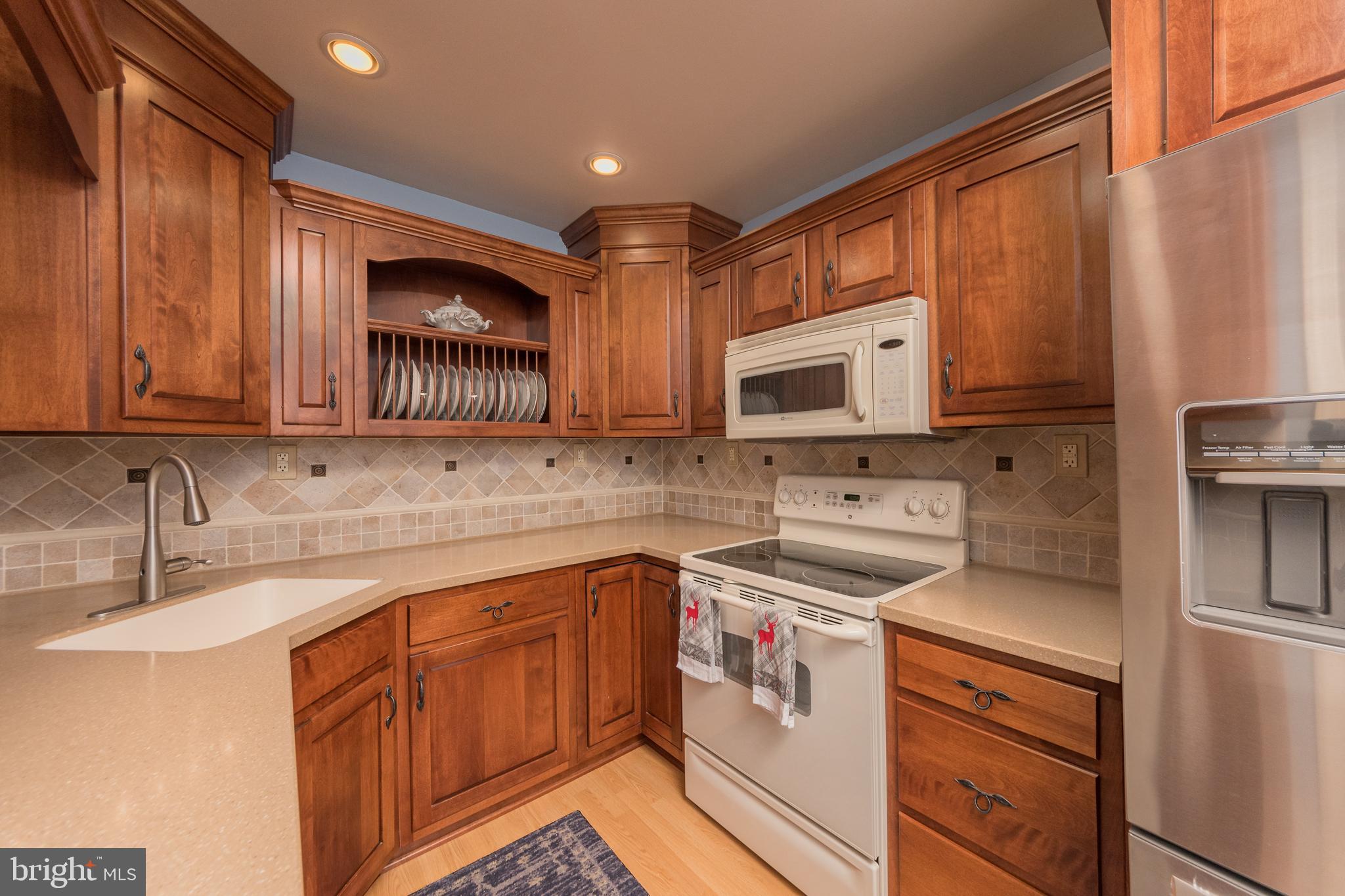 511 Arctic Tern Lititz, PA 17543 - Photo 8 of 29 All Appliances included and 1-yr home warranty