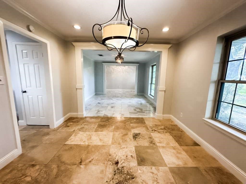 2323 Stevenson Road, Unit CR391 Pearland, TX 77581 - Photo 22 of 46 a view of entryway