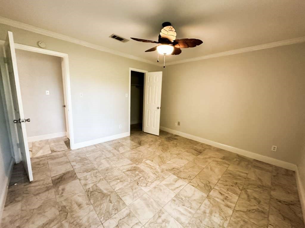 2323 Stevenson Road, Unit CR391 Pearland, TX 77581 - Photo 27 of 46 a view of an empty room
