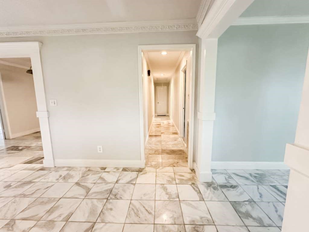 2323 Stevenson Road, Unit CR391 Pearland, TX 77581 - Photo 31 of 46 a view of a bathroom with sink and shower