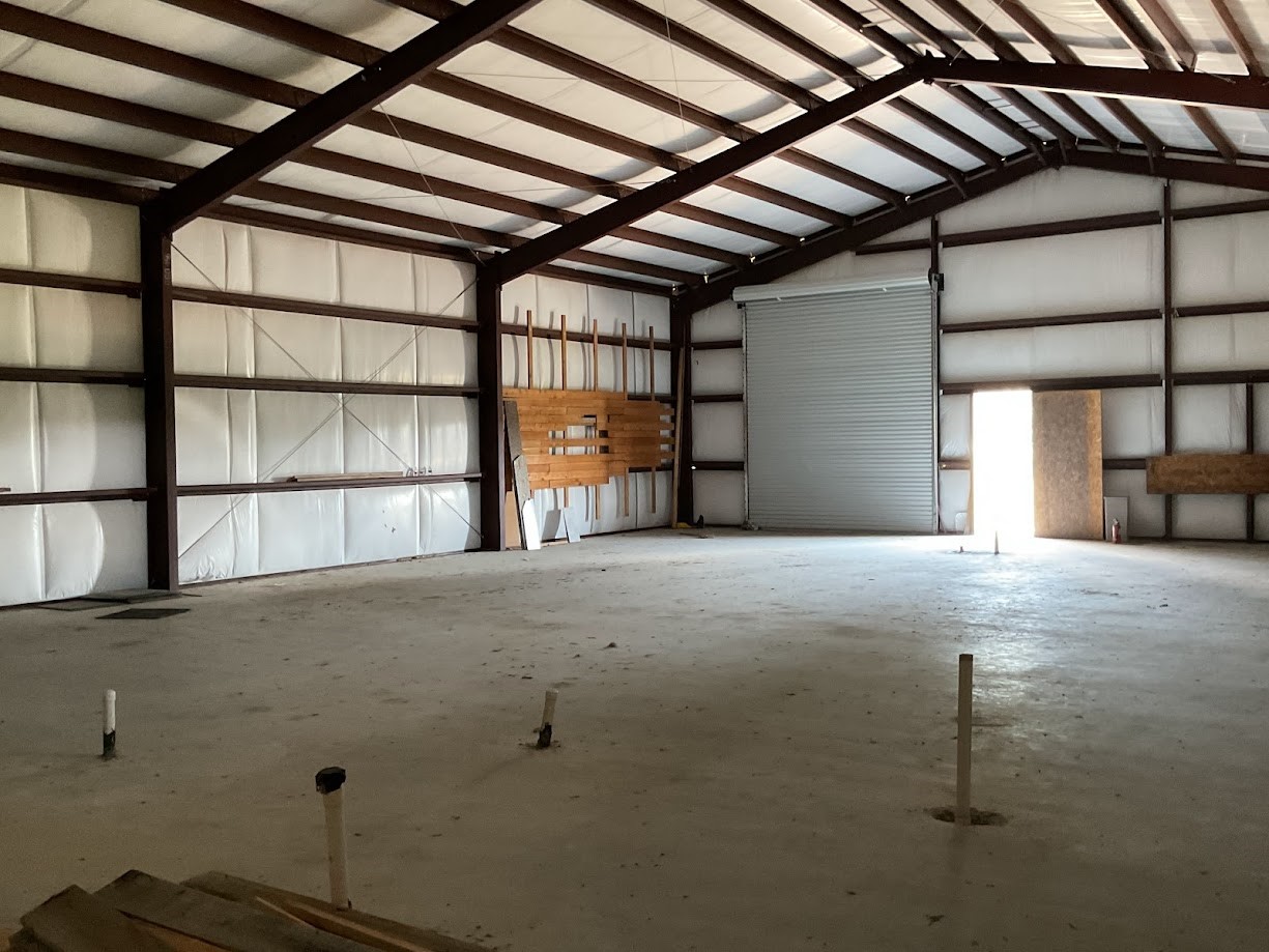 2323 Stevenson Road, Unit CR391 Pearland, TX 77581 - Photo 41 of 46 a view of an empty room with a window