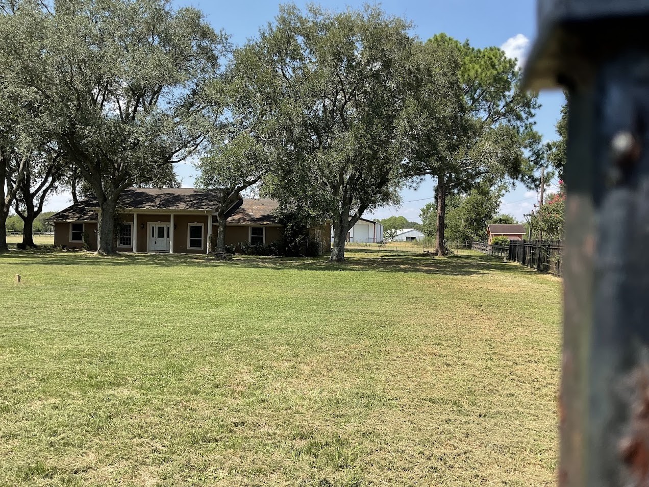 2323 Stevenson Road, Unit CR391 Pearland, TX 77581 - Photo 45 of 46 a front view of house with yard