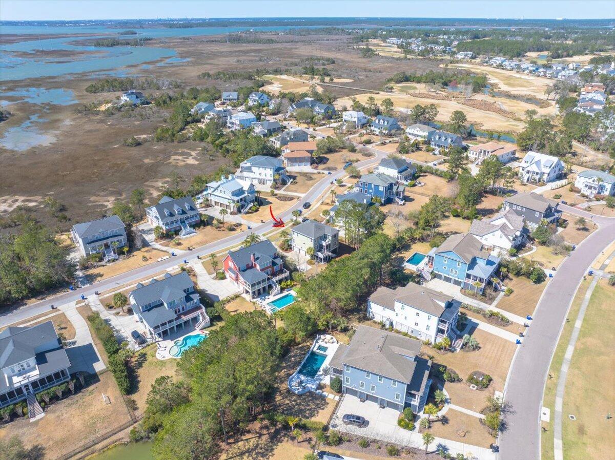 1529 Red Drum Road Mount Pleasant, SC 29466 - Photo 54 of 60 Located in prestigious Parkers Landing