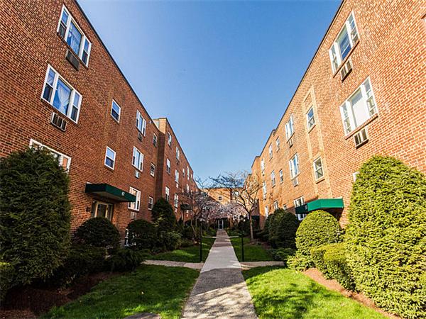 55 Colborne Road, Unit 1 Boston, MA 02135 - Photo 10 of 13 Gallery Image 10
