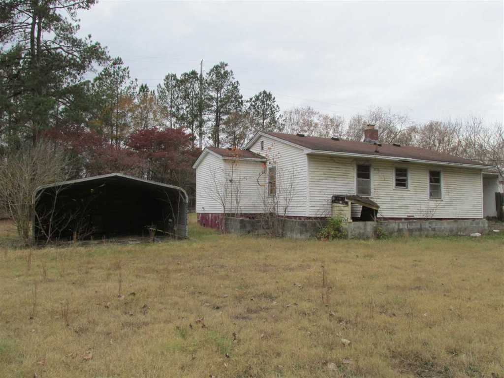 542 Mildred Street Anderson, SC 29621 - Photo 3 of 7