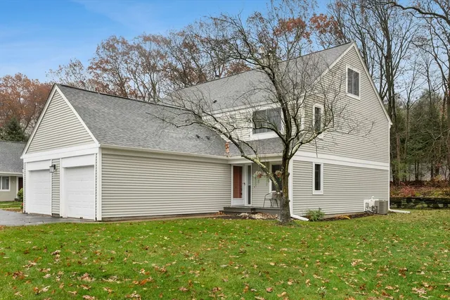 $489,900 | 151 Stone Ridge Road, Unit 151, Franklin, MA 02038