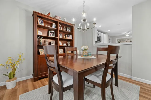 $489,900 | 151 Stone Ridge Road, Unit 151, Franklin, MA 02038