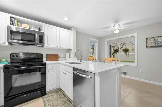 $489,900 | 151 Stone Ridge Road, Unit 151, Franklin, MA 02038