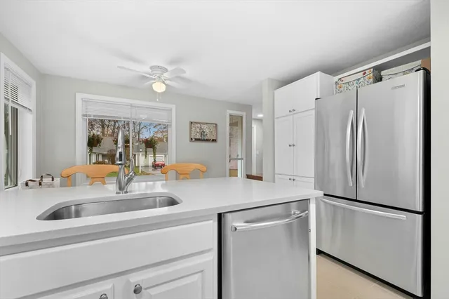 $489,900 | 151 Stone Ridge Road, Unit 151, Franklin, MA 02038