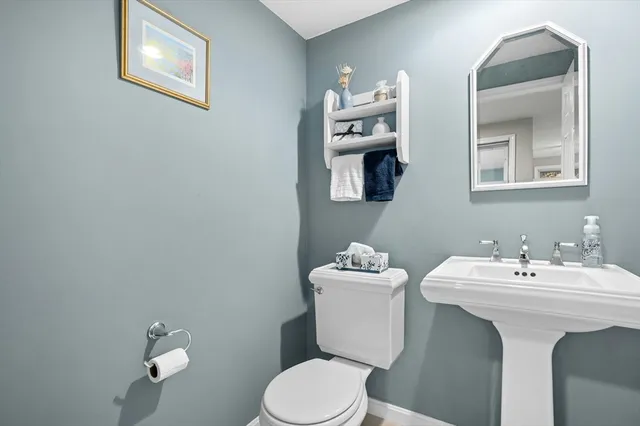 $489,900 | 151 Stone Ridge Road, Unit 151, Franklin, MA 02038