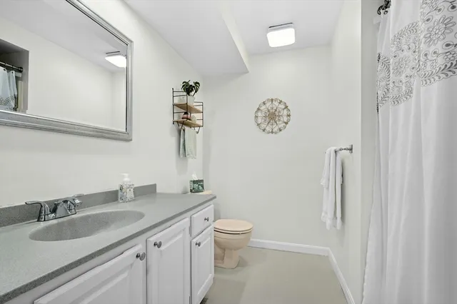 $489,900 | 151 Stone Ridge Road, Unit 151, Franklin, MA 02038