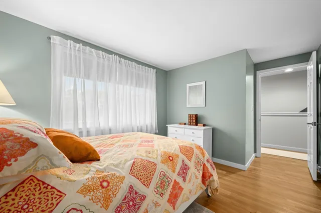 $489,900 | 151 Stone Ridge Road, Unit 151, Franklin, MA 02038