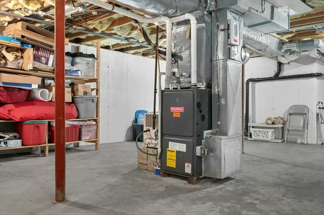 $489,900 | 151 Stone Ridge Road, Unit 151, Franklin, MA 02038