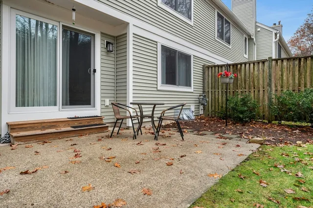 $489,900 | 151 Stone Ridge Road, Unit 151, Franklin, MA 02038