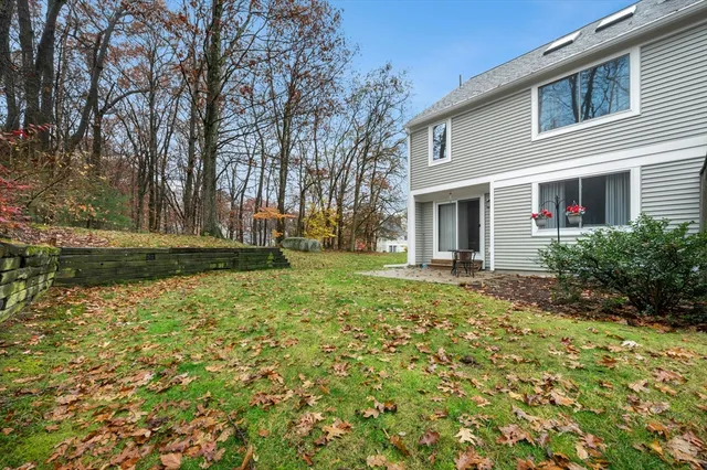 $489,900 | 151 Stone Ridge Road, Unit 151, Franklin, MA 02038