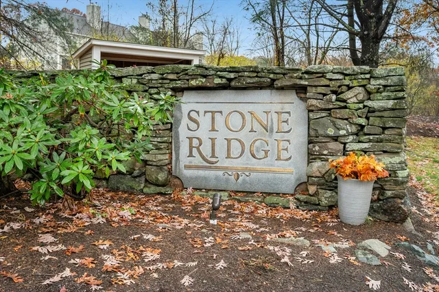 $489,900 | 151 Stone Ridge Road, Unit 151, Franklin, MA 02038