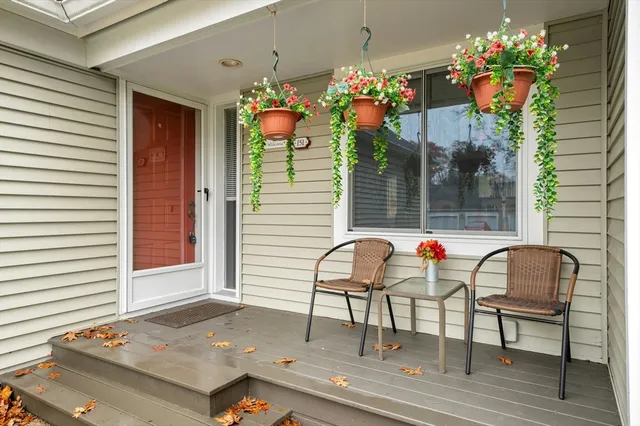 $489,900 | 151 Stone Ridge Road, Unit 151, Franklin, MA 02038