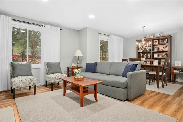 $489,900 | 151 Stone Ridge Road, Unit 151, Franklin, MA 02038