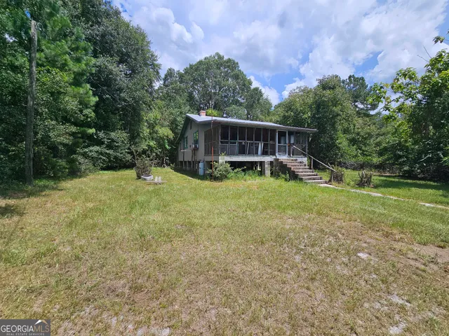 $1,100,000 | 3047 John Burch Road, Folkston, GA 31537