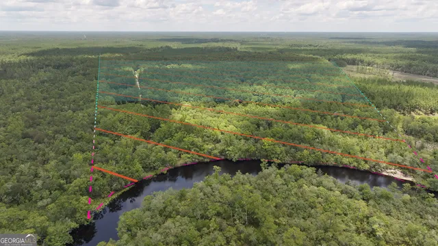 $1,100,000 | 3047 John Burch Road, Folkston, GA 31537