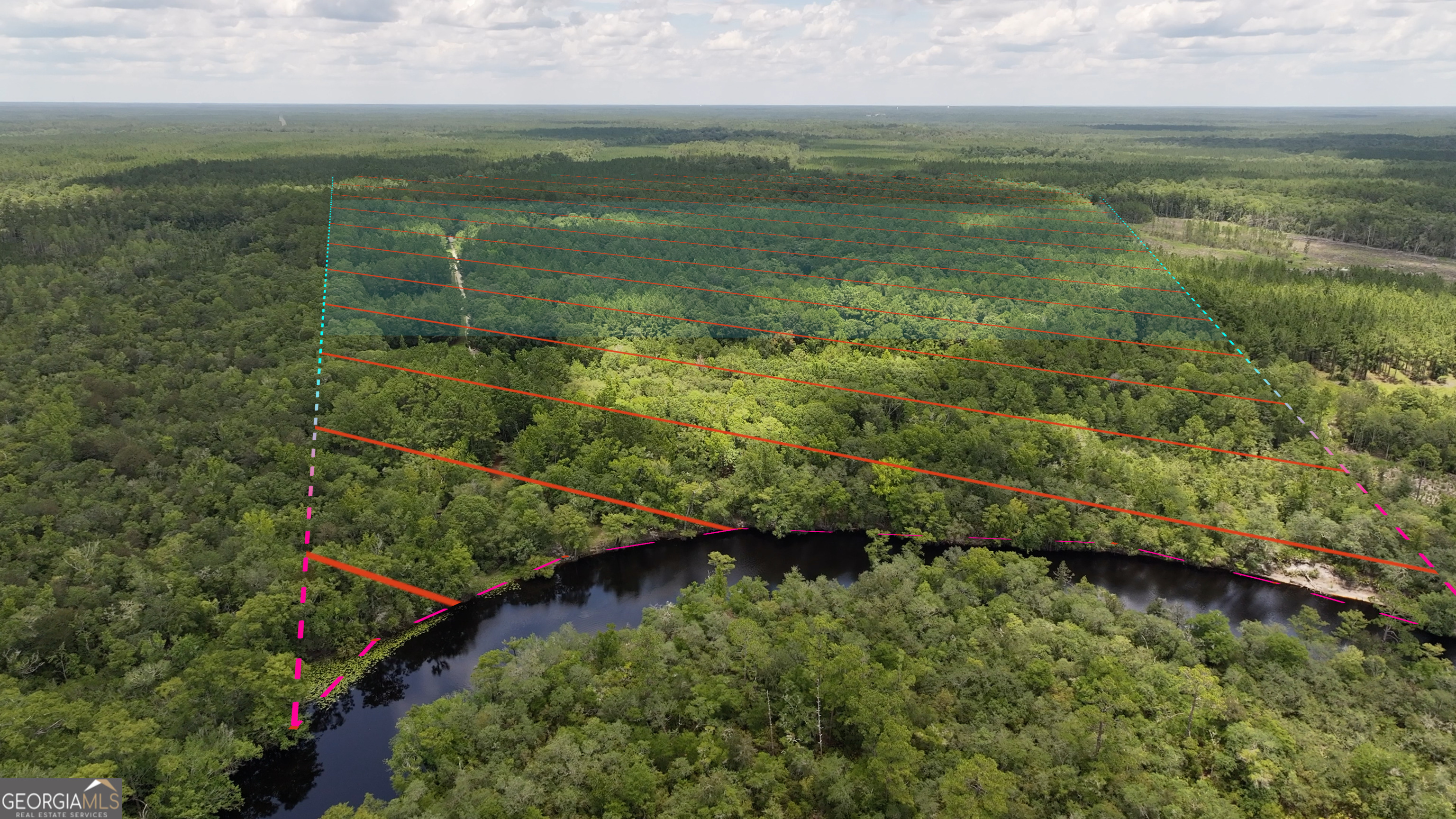 3047 John Burch Road Folkston, GA 31537 - Photo 2 of 16