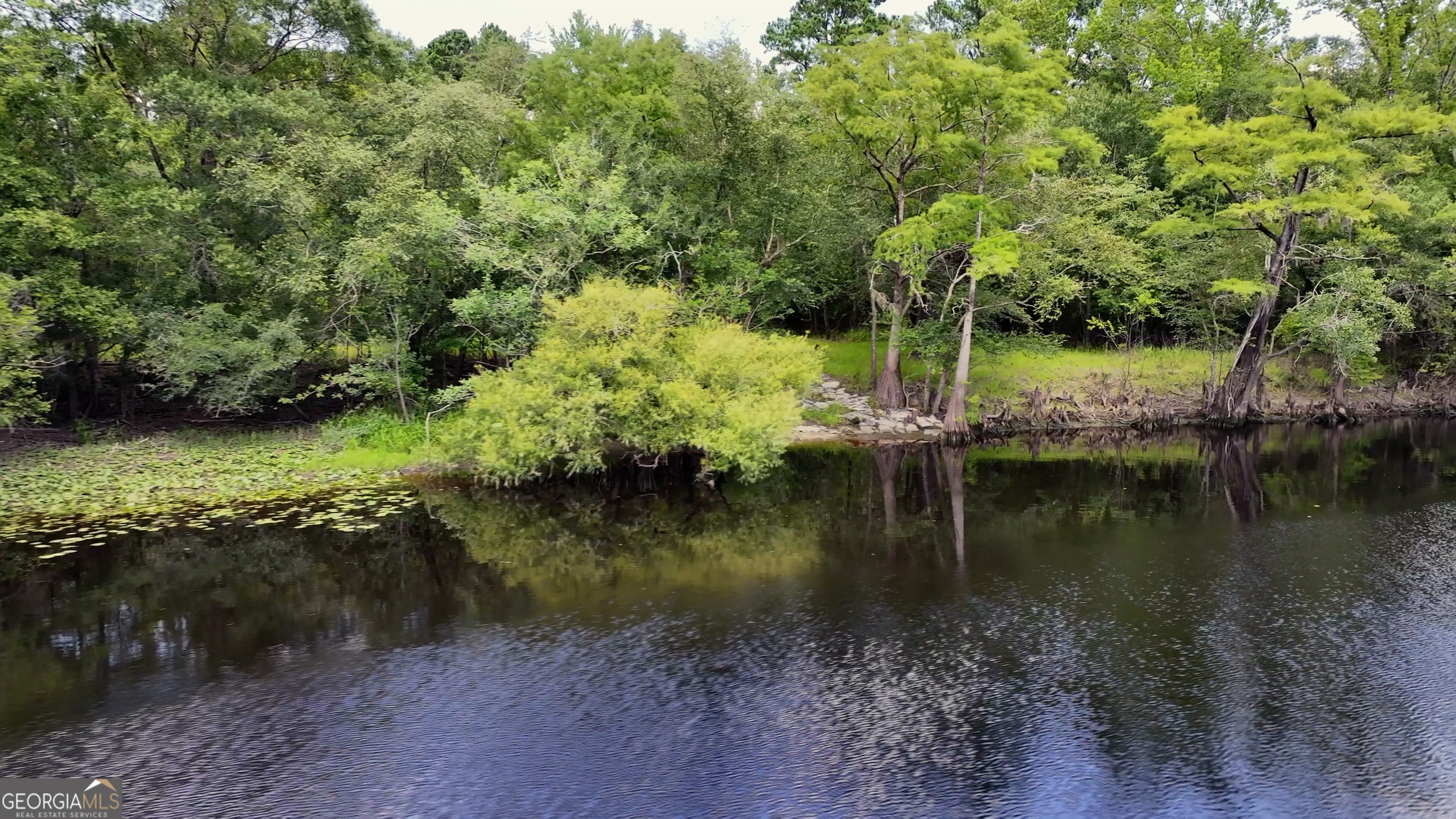 3047 John Burch Road Folkston, GA 31537 - Photo 5 of 16