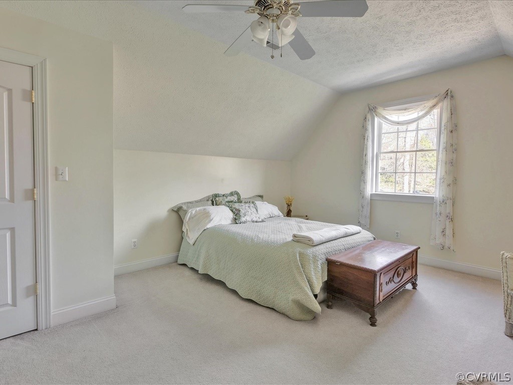 13711 Beechwood Point Road Midlothian, VA 23112 - Photo 25 of 49 a spacious bedroom with a bed and a window