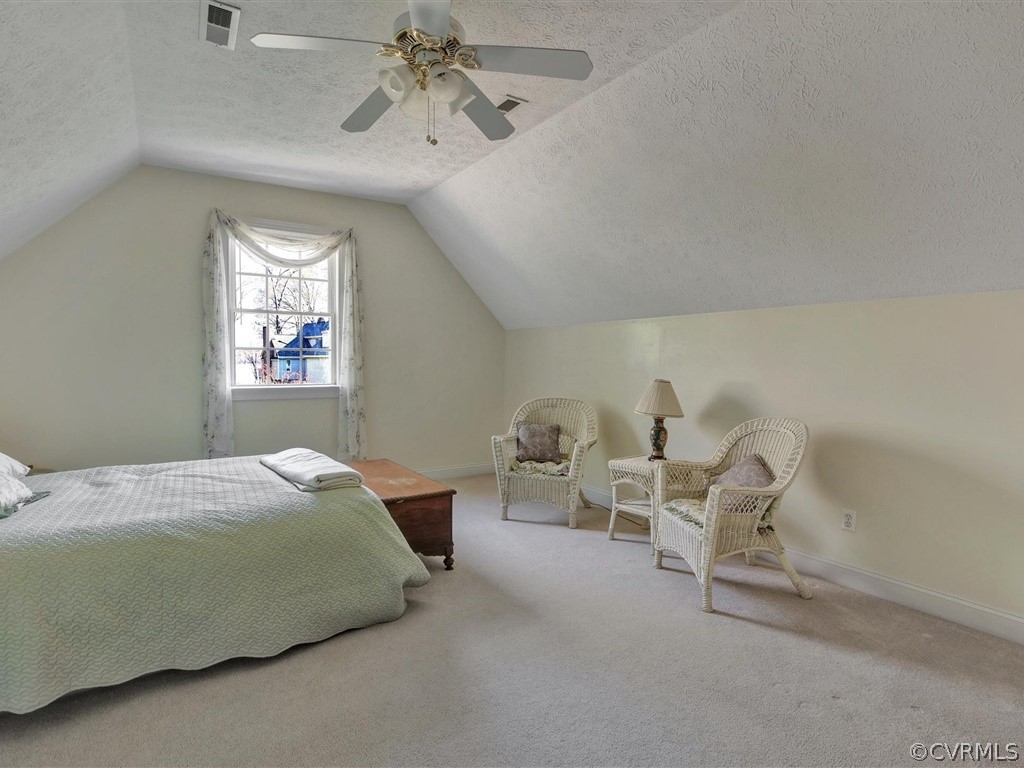 13711 Beechwood Point Road Midlothian, VA 23112 - Photo 26 of 49 a bedroom with bed and window