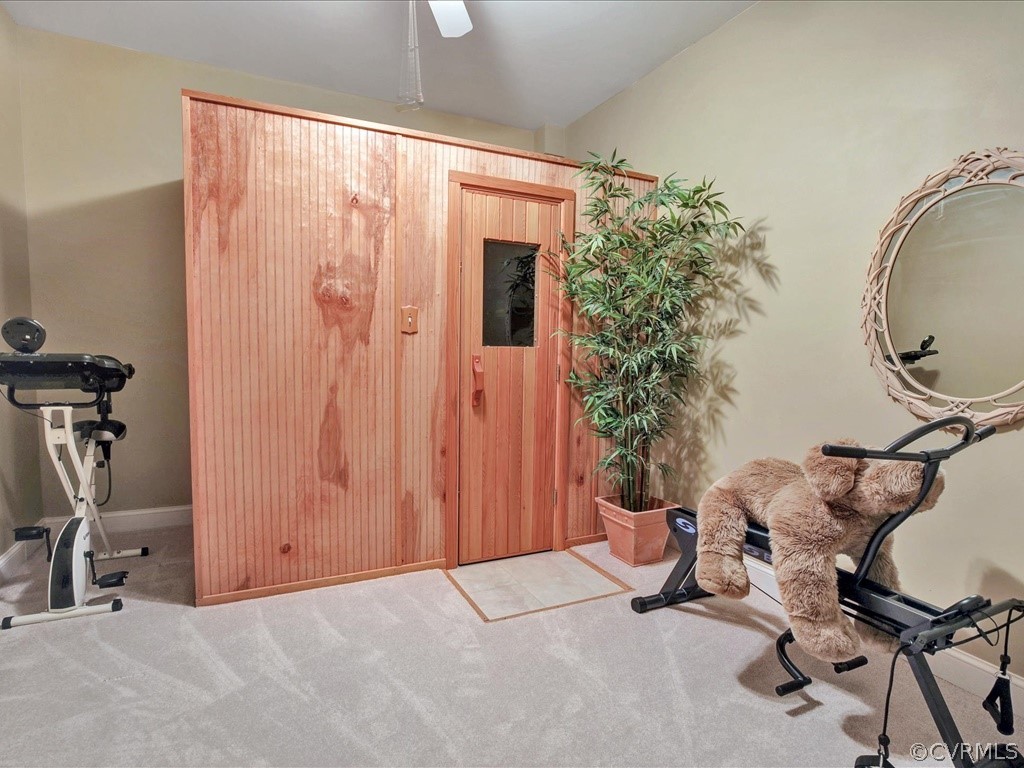 13711 Beechwood Point Road Midlothian, VA 23112 - Photo 28 of 49