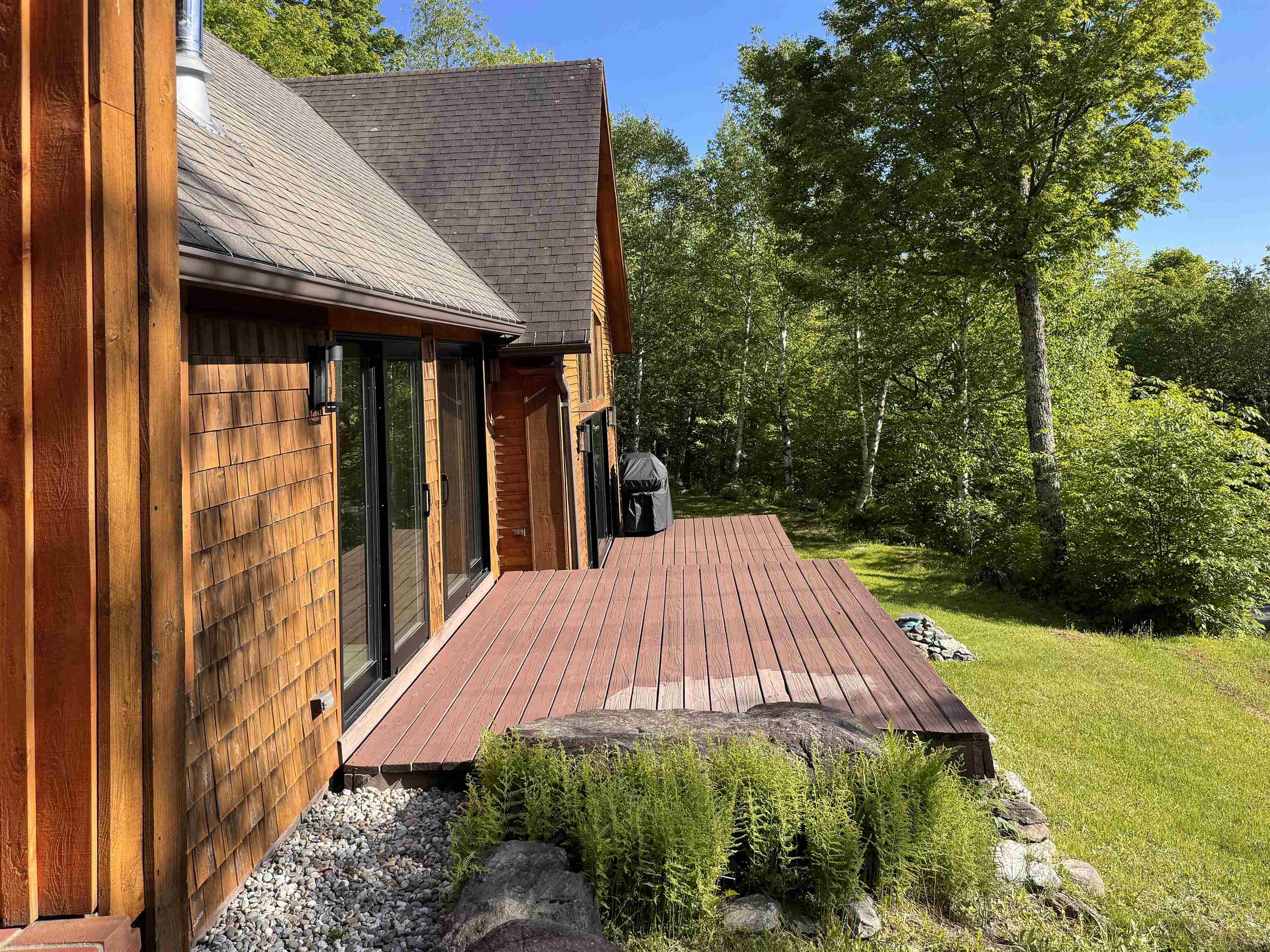 460 Bull Moose Ridge Road Stowe, VT 05672 - Photo 14 of 36