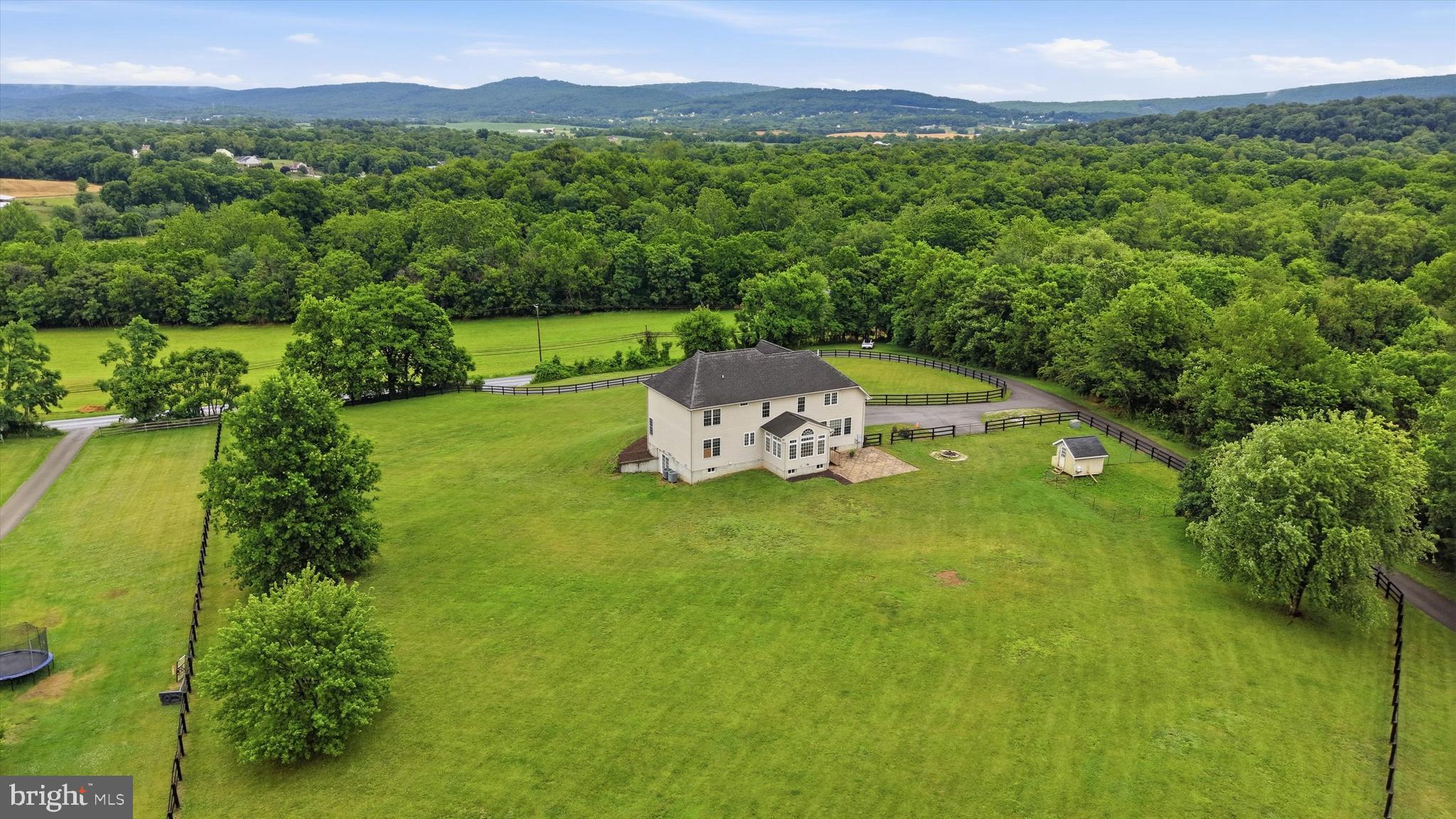 5716 Mt Briar Road Keedysville, MD 21756 - Photo 78 of 81