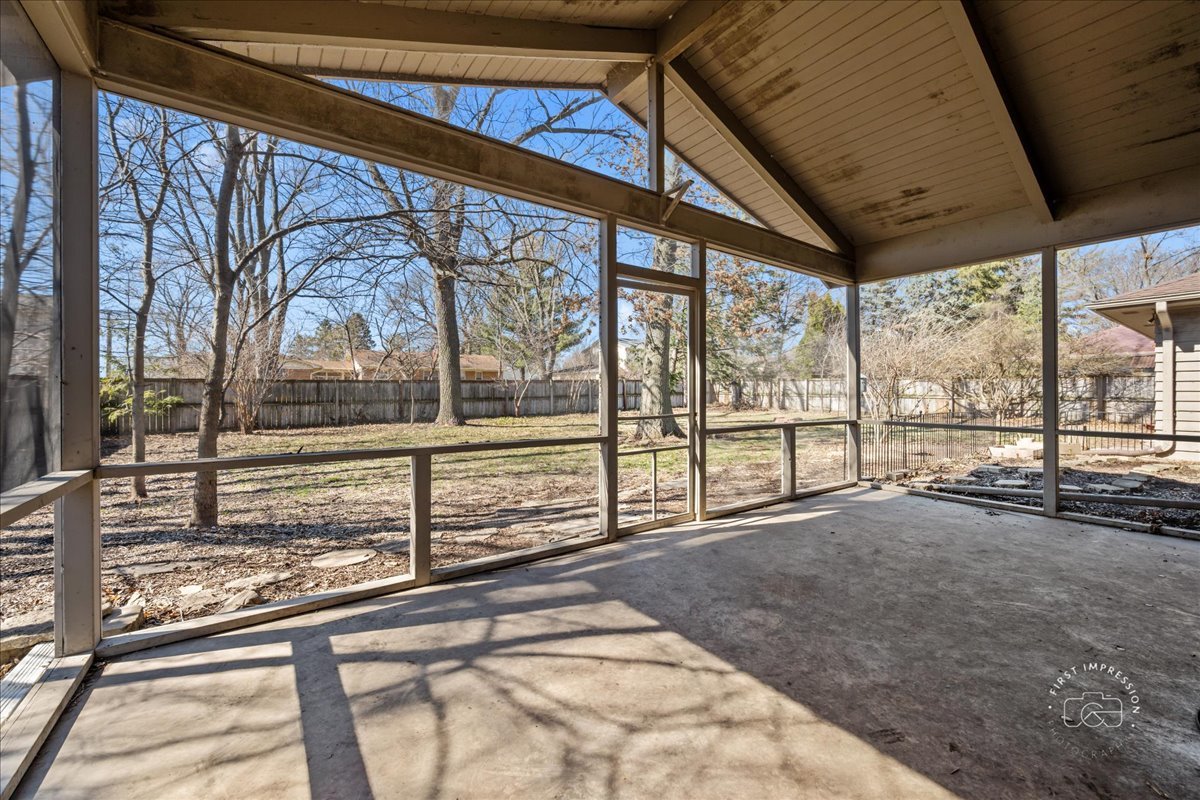 337 Republic Road Batavia, IL 60510 - Photo 13 of 22 a view of a room with a large window